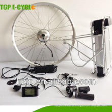 Kit de motor ebike 250W com CE aprovado